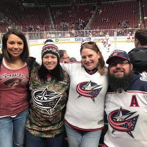 Meet your Posher, Travis